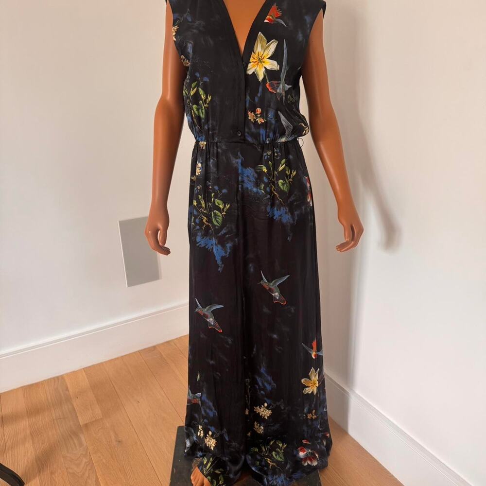 Dreamy alice olivia dress